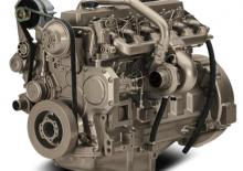 Motory John Deere Construction 6068HF150