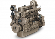 Motory John Deere Construction 6068HF285