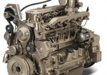 Motory John Deere Construction 6068HF475