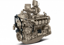 Motory John Deere Construction 6068HFC93
