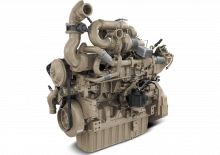 Motory John Deere Construction 6068HFC95