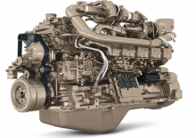 Motory John Deere Construction 6068HI550