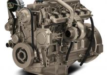 Motory John Deere Construction 6068TF150