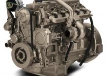 Motory John Deere Construction 6068TF250
