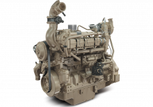 Motory John Deere Construction 6090HFC94