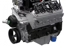 Motory GM 6.0L V-8
