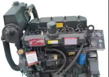 Motory Chaochai 6102