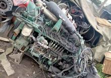 Motory Chaoyang 6102