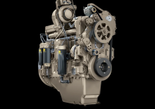Motory John Deere Construction 6135HF485