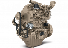 Motory John Deere Construction 6135HFC09