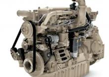 Motory John Deere Construction 6136HI440