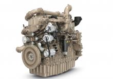 Motory John Deere 6180