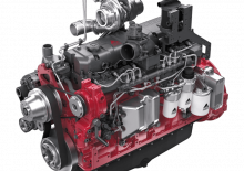 Motory AGCO Power 66HD