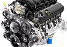 Motory GM 6.6L V-8