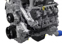 Motory GM 6.6L V-8