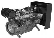 Motory Power Solutions International 6.7 Liter