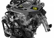 Motory Cummins 6.7L