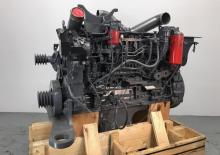Motory Komatsu 6D140