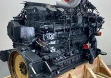 Motory Komatsu 6D170