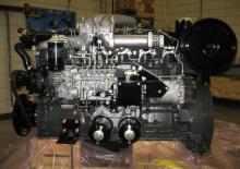 Motory Mitsubishi 6D24
