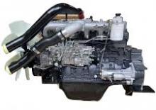 Motory Mitsubishi 6D34