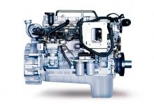 Motory FAW Wuxi 6DH1-16E5