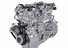 Motory Isuzu 6HK1