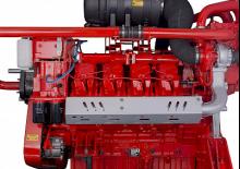 Motory Kirloskar 6R1080