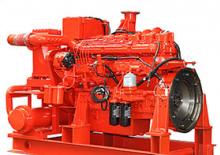 Motory Kirloskar 6SL9088T