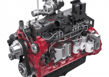Motory AGCO Power 74HD