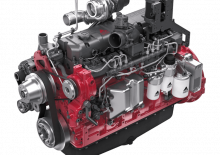 Motory AGCO Power 74HD
