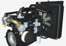 Motory Power Solutions International 8.1 Liter – T