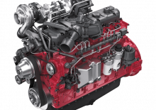 Motory AGCO Power 84HD