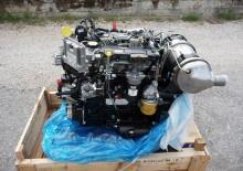 Motory Perkins 854