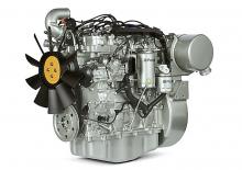 Motory Perkins 854E-E34TA