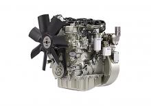 Motory Perkins 854F-E34T