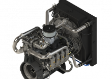 Motory Power Solutions International 8.8 Liter – TCAC HO