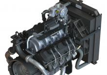 Motory Power Solutions International 8.8 Liter – T/TCAC