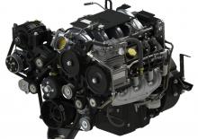 Motory Power Solutions International 8.8 Liter