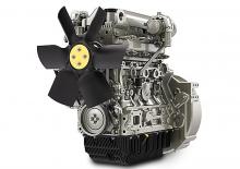 Motory Perkins 904D-E28T