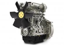 Motory Perkins 904D-E36TA