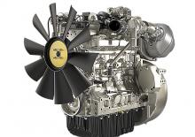 Motory Perkins 904EA-E36TA