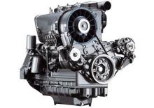 Motory Deutz 912 l6