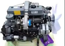 Motory Zheijiang Xinchai A490BPG