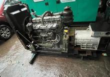 Motory Ashok Leyland AL412 