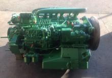 Motory Ashok Leyland AL680 