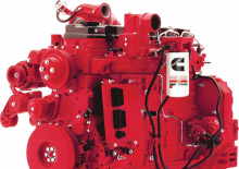 Motory Cummins B3.3-85