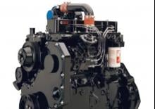 Motory Cummins B3.9-125