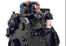 Motory Cummins B4.5™