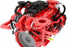 Motory Cummins B4.5L 